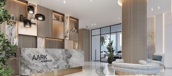 1 bedroom Apartment in Dubai Residence Complex, UAE No. 54201 8