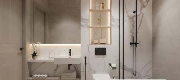 1 bedroom Apartment in Dubai Residence Complex, UAE No. 54201 10