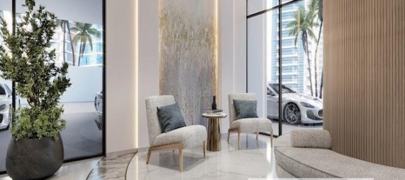 1 bedroom Apartment in Dubai Residence Complex, UAE No. 54201 7