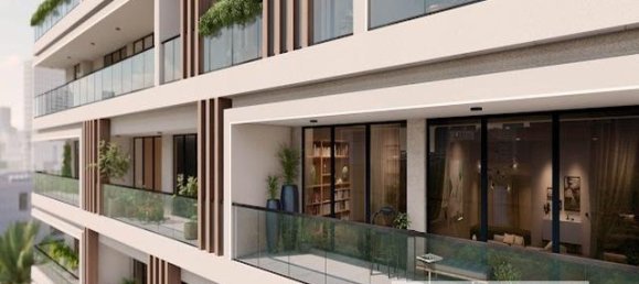 1 bedroom Apartment in Dubai Residence Complex, UAE No. 54201 2