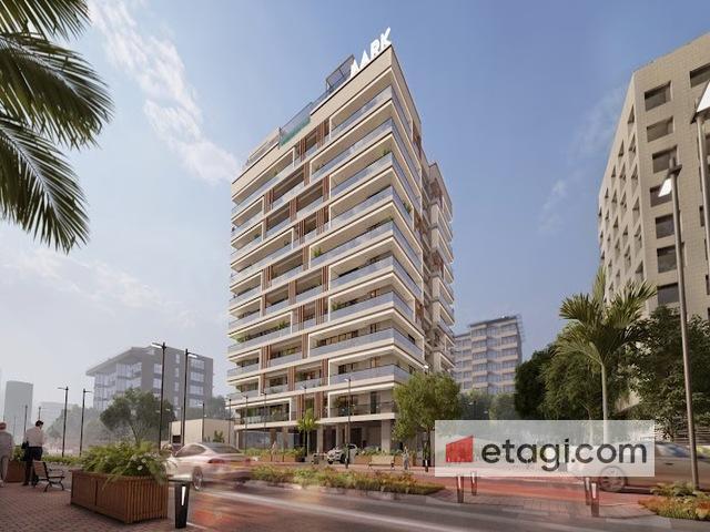 1 bedroom Apartment in Dubai Residence Complex, UAE No. 54201