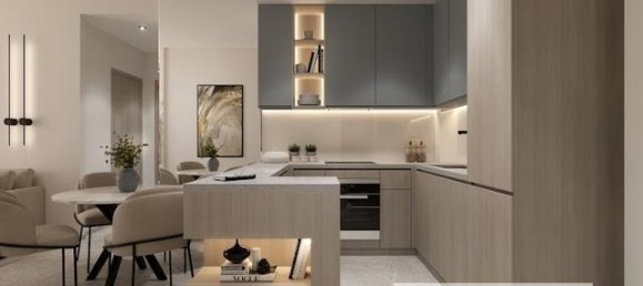 1 bedroom Apartment in Dubai Residence Complex, UAE No. 54201 5