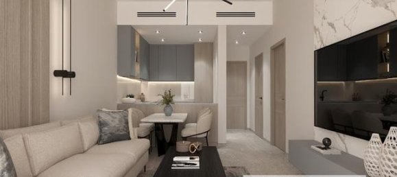 1 bedroom Apartment in Dubai Residence Complex, UAE No. 54201 4