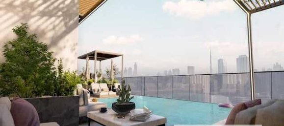 1 bedroom Apartment in Dubai Residence Complex, UAE No. 54201 9