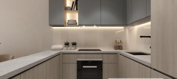 1 bedroom Apartment in Dubai Residence Complex, UAE No. 54201 6