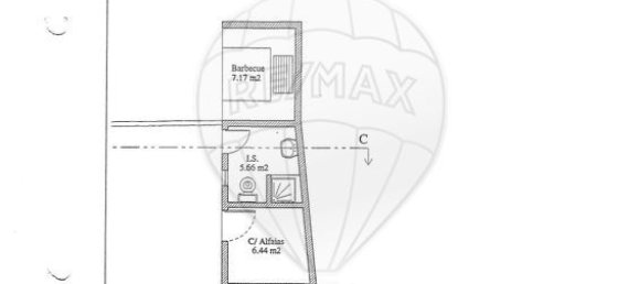 3 bedrooms House in Arraiolos, Portugal No. 29510 3