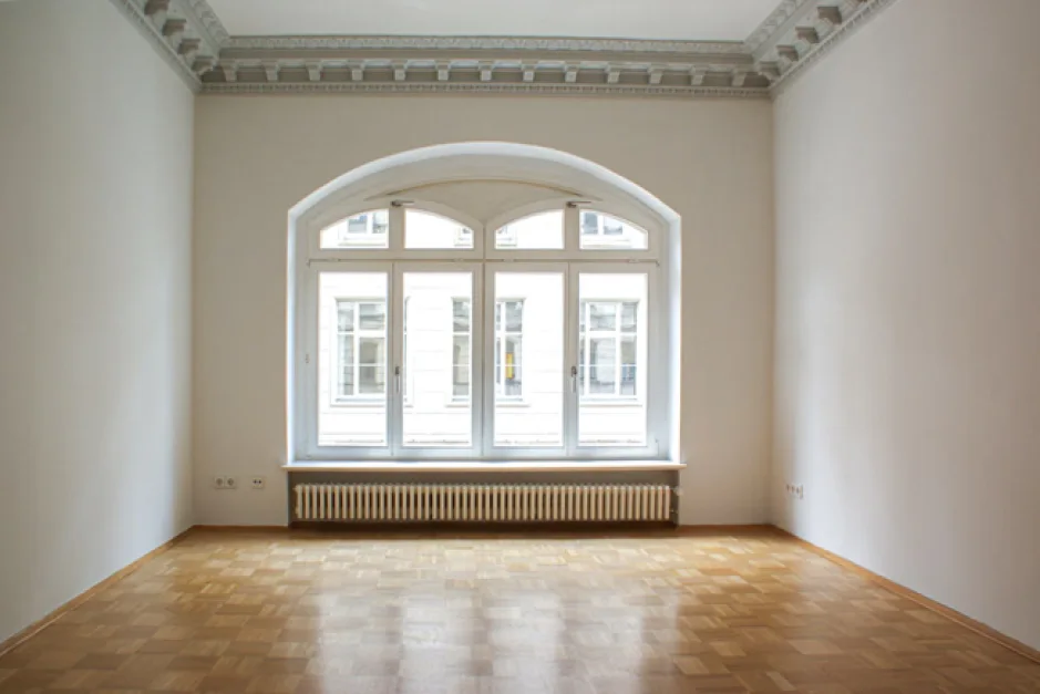 2-Zimmer Wohnung in Leipzig, Germany, Nr. 46075