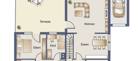 Bungalow de 3 dormitorios en Heinsberg, Germany No. 278300 17