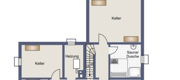 Bungalow de 3 dormitorios en Heinsberg, Germany No. 278300 18