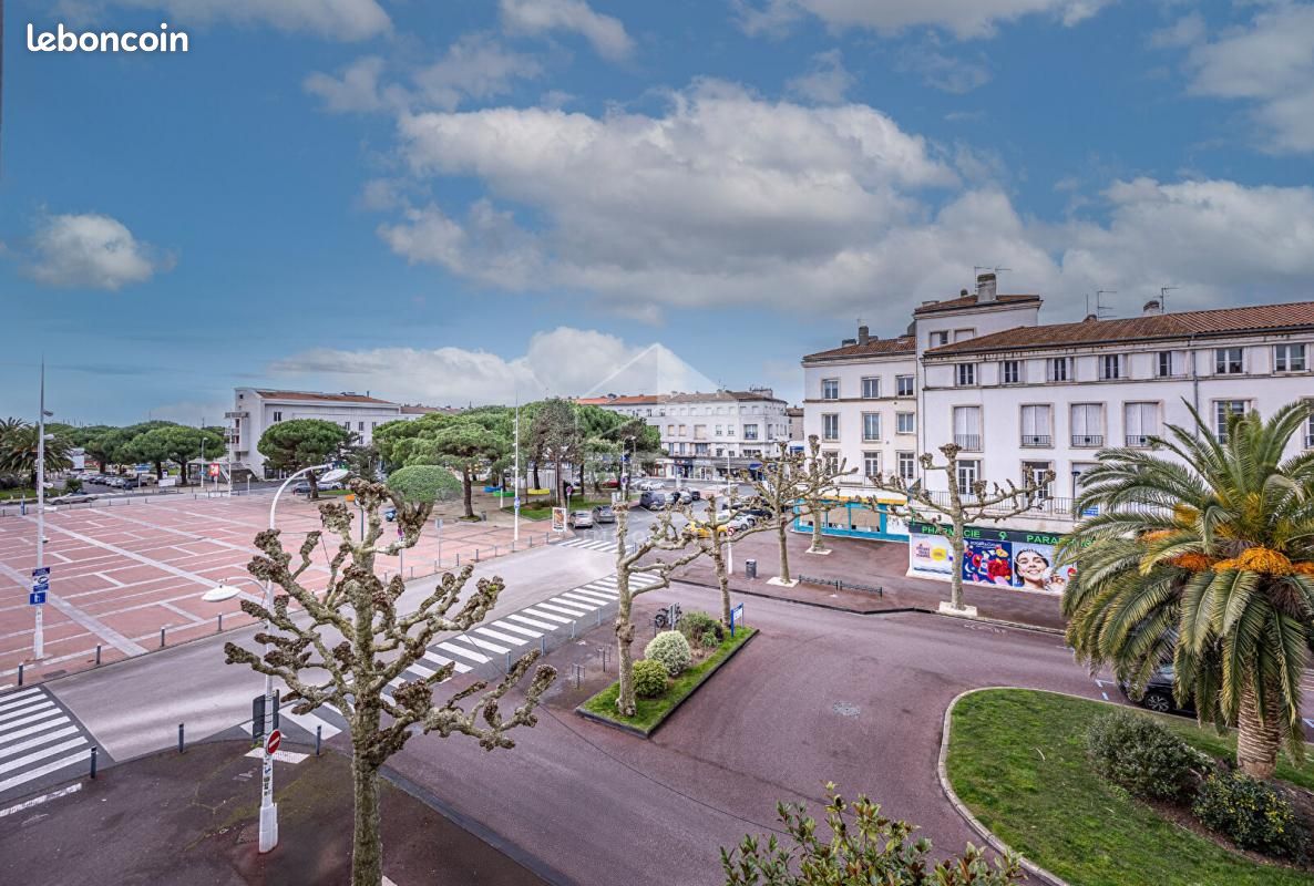 3 Schlafzimmer Wohnung in Royan, France, Nr. 98806