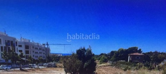 2535m² Land in Vilanova i la Geltru, Spain No. 161937 4