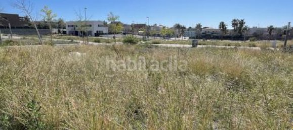 2535m² Land in Vilanova i la Geltru, Spain No. 161937 5