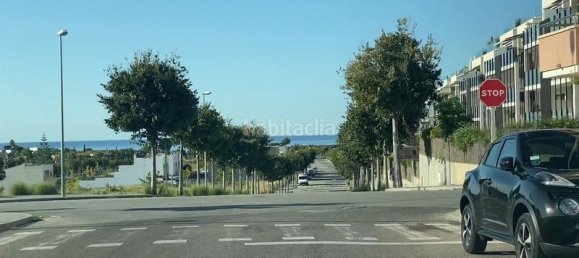 2535m² Land in Vilanova i la Geltru, Spain No. 161937 2