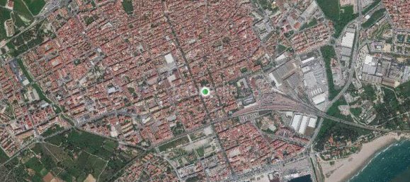 2535m² Land in Vilanova i la Geltru, Spain No. 161937 9