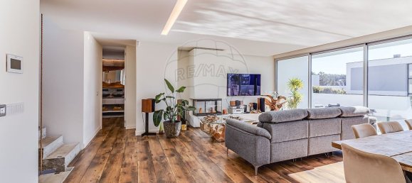 5 Schlafzimmer Haus in Sintra, Portugal, Nr. 53124 3