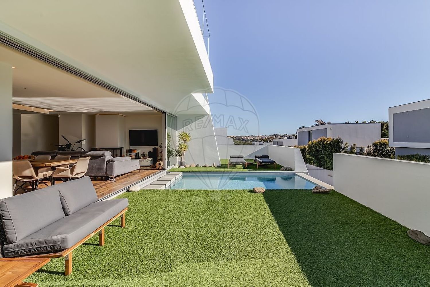 5 Schlafzimmer Haus in Sintra, Portugal, Nr. 53124