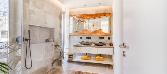 5 Schlafzimmer Haus in Sintra, Portugal, Nr. 53124 25