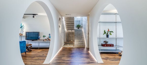 5 Schlafzimmer Haus in Sintra, Portugal, Nr. 53124 19