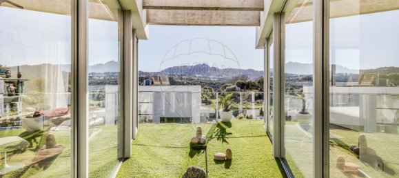 5 Schlafzimmer Haus in Sintra, Portugal, Nr. 53124 34