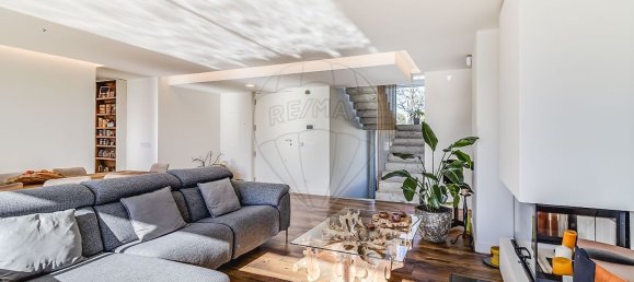 5 Schlafzimmer Haus in Sintra, Portugal, Nr. 53124 5