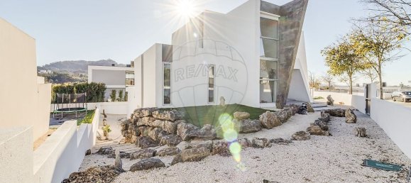 5 Schlafzimmer Haus in Sintra, Portugal, Nr. 53124 39