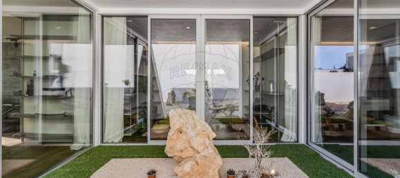 5 Schlafzimmer Haus in Sintra, Portugal, Nr. 53124 37