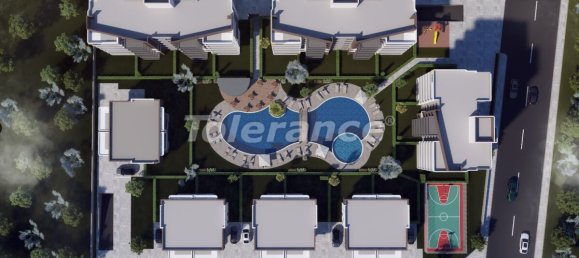 Wohnung 2+1 in Antalya, Turkey, Nr. 4878 2