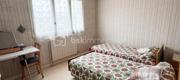 Casa T3 em Saint-Pierre-la-Cour, France N.º 96508 10