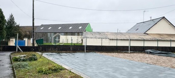 Casa T3 em Saint-Pierre-la-Cour, France N.º 96508 14