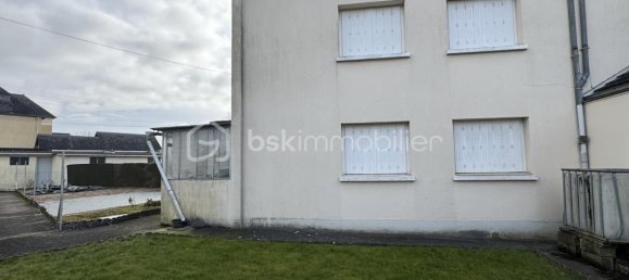 Casa T3 em Saint-Pierre-la-Cour, France N.º 96508 16