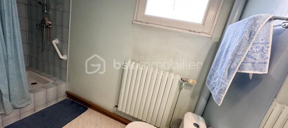 Casa T3 em Saint-Pierre-la-Cour, France N.º 96508 13