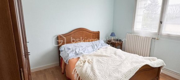 Casa T3 em Saint-Pierre-la-Cour, France N.º 96508 7