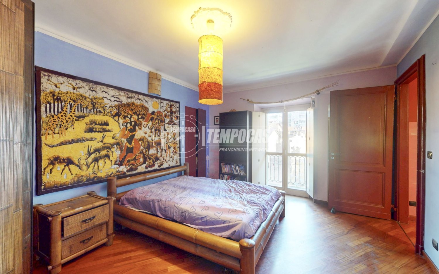 2 bedrooms Apartment in Turin, Italy No. 387050