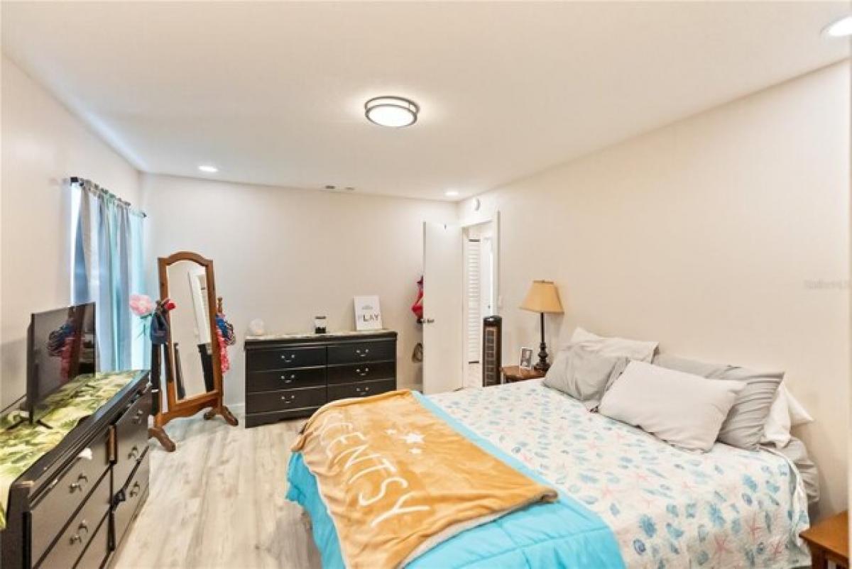 3 bedrooms House in Bradenton, USA No. 381160