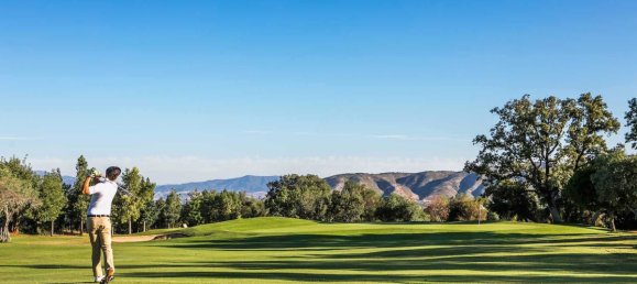 4 bedrooms Villa in Alhaurin de la Torre, Spain No. 180522 41