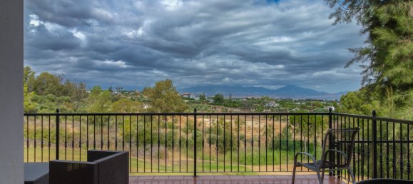 4 bedrooms Villa in Alhaurin de la Torre, Spain No. 180522 13