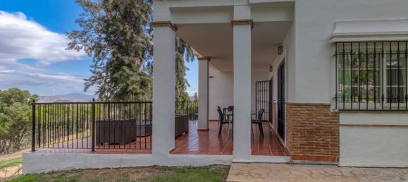 4 bedrooms Villa in Alhaurin de la Torre, Spain No. 180522 16