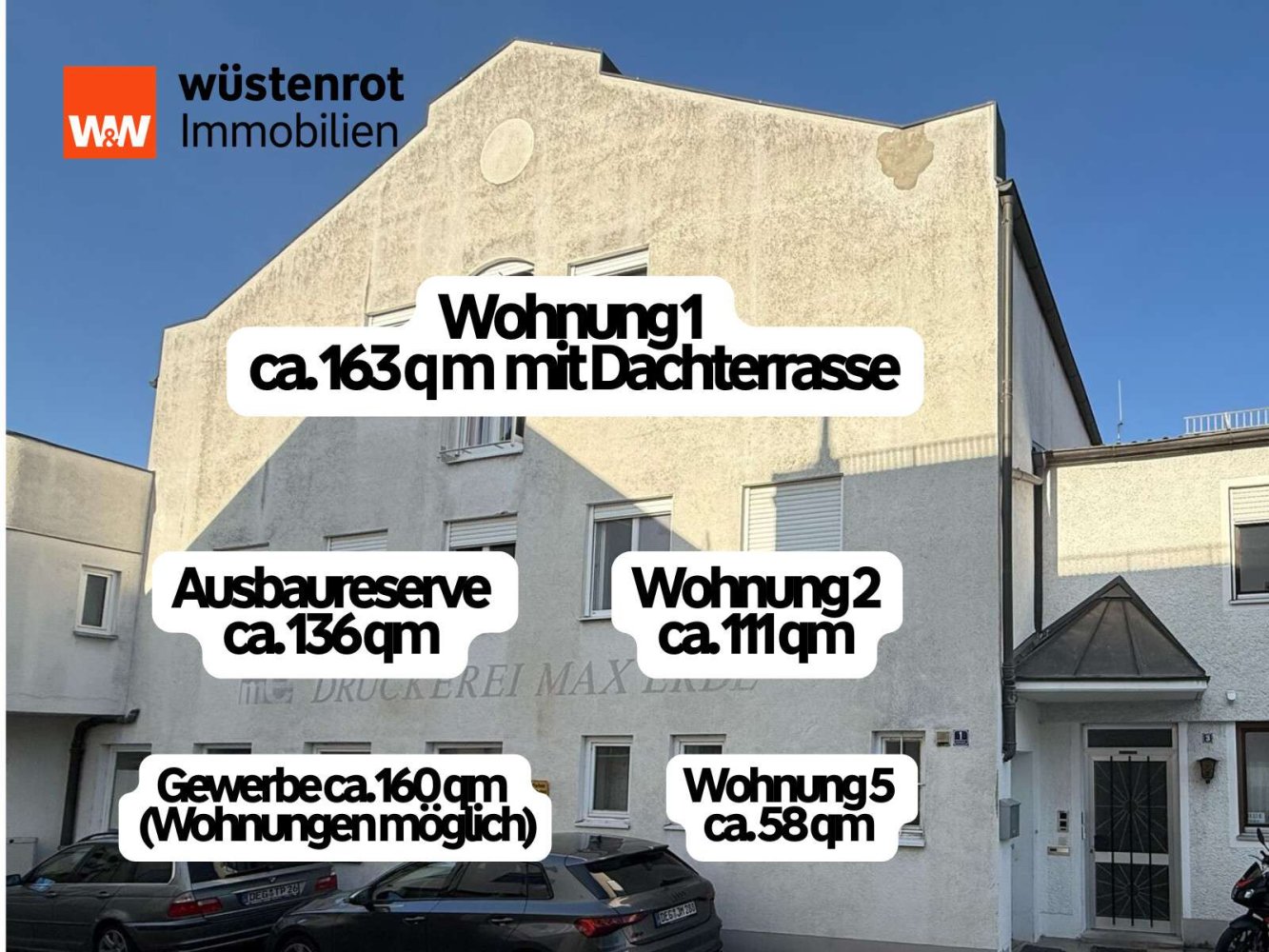 7غرفة بناية في Deggendorf, Germany رقم 317881