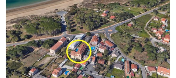 Apartamento de 1 dormitorio en Sanxenxo, Spain No. 159855 41