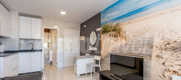Apartamento de 1 dormitorio en Sanxenxo, Spain No. 159855 6