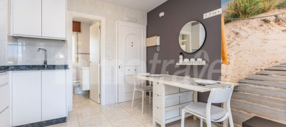 Apartamento de 1 dormitorio en Sanxenxo, Spain No. 159855 17
