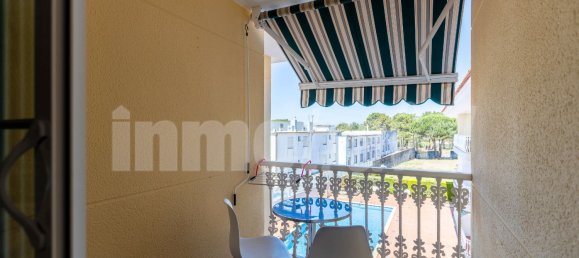 Apartamento de 1 dormitorio en Sanxenxo, Spain No. 159855 2