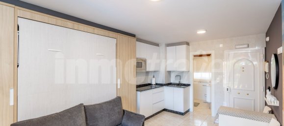 Apartamento de 1 dormitorio en Sanxenxo, Spain No. 159855 8