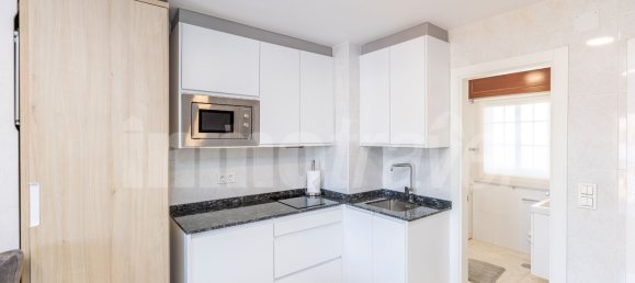 Apartamento de 1 dormitorio en Sanxenxo, Spain No. 159855 20