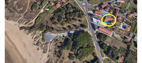 Apartamento de 1 dormitorio en Sanxenxo, Spain No. 159855 37