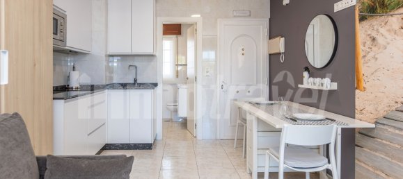 Apartamento de 1 dormitorio en Sanxenxo, Spain No. 159855 16