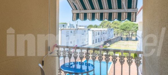 Apartamento de 1 dormitorio en Sanxenxo, Spain No. 159855 3