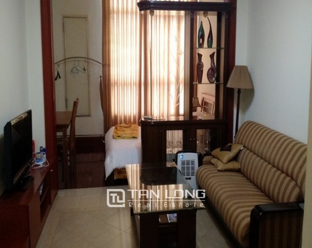1 bedroom Apartment in Nam Tu Liem, Vietnam No. 2345
