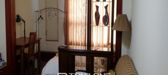 1 bedroom Apartment in Nam Tu Liem, Vietnam No. 2345 4