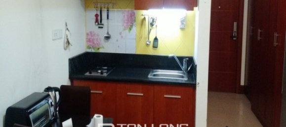 1 bedroom Apartment in Nam Tu Liem, Vietnam No. 2345 5